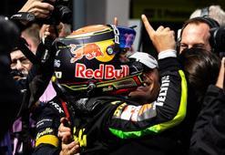 Ayhancan Güven’den tarihi şampiyonluk