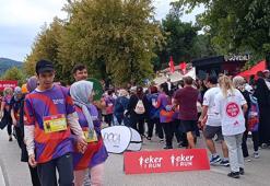 12'nci Eker I Run, 4 bin kişiyle koşuldu