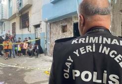 Tartıştığı kardeşi tarafından bıçaklanarak öldürüldü