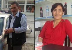 Dayısı ve yengesini öldüren şüpheli, kalp krizinden öldü