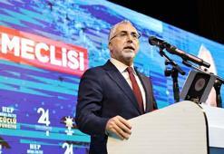 Bakan Işıkhan: İzmir çöp dağlarından ve kokudan geçilmiyor