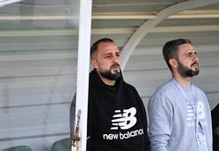 Bursaspor Teknik Direktörü Adem Çağlayan istifa ettiğini açıkladı