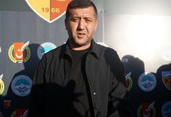 Milletvekili Baki Ersoy’dan Kayserispor açıklaması