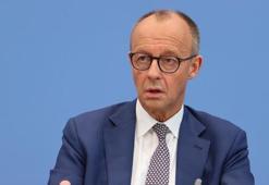 Almanya Başbakanı Merz, Trump ve Netanyahu ile görüştü