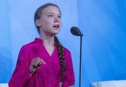 İsrail, Greta Thunberg'i yarın Yunanistan'a sınır dışı edecek