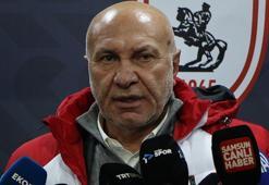 Yüksel Yıldırım: İnşallah maçın skoruna hakem veya VAR etki etmemiştir