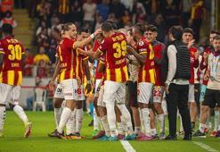 Göztepe – RAMS Başakşehir FK: 1-0
