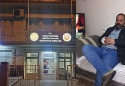 Kavgada bıçakla öldürüldü