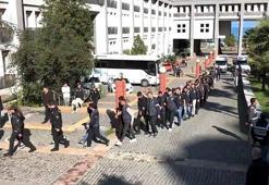 37 ilde siber suç operasyonları: 209 tutuklama