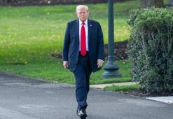 Trump: Gazze'de ateşkese ilişkin çok olumlu görüşmeler yapıldı