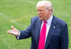 Trump: Hiç olmadığı kadar harika gemiler yapacağız