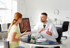 ‘Kapalı reflü ameliyatı ile şikayetlerin yüzde 90’ı ortadan kalkabiliyor’