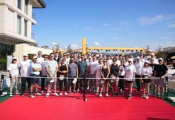VHV Reasürans, sektör çapında Pickleball etkinliğiyle yıl dönümünü kutladı