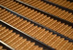 Ülker Bisküvi’ye, 5 yıl vadeli 250 milyon ABD doları sendikasyon kredisi