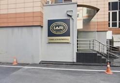 İstanbul Altın Rafinerisi A.Ş. ve bağlı şirketlere operasyon: 21 gözaltı