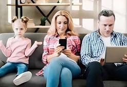 Prof. Dr. Ayyıldız: İnternet kullanımı aile çocuk ilişkisinde çatışmaya yol açıyor