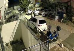 Ümraniye'de aynı evi iki kez kurşunlayan şüpheliler yakalandı