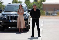 Ozan Akbaba: Midyat'ta dizi çekmek büyük şans