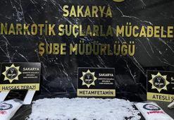 Sakarya’da uyuşturucu operasyonu: 2 tutuklama
