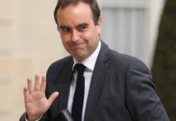 Fransa Başbakanı Lecornu istifa etti