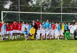 ATFF ve DFB Baden-Württemberg’den tarihi işbirliği