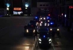 MOSSAD'a çalıştığı belirlenen 2 şüpheli tutuklandı