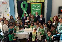 Bakanlar Tekin ve Yumaklı, öğrencilerle buluştu