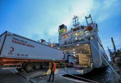 Türk Kızılay: Gazze’de acilen ateşkes ilan edilmeli