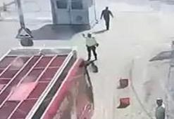 Polisin 'dur' ihtarına uymadığı gerekçesiyle yargılanan CHP otobüsünün şoförü: Kasti eylemim yoktur