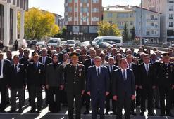 Atatürk'ün Kars'a gelişinin 101'inci yıl dönümü kutlandı