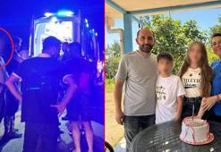 'Yurt dışı yasağı' ile serbest bırakılan bekçi, otomobiliyle ölümüne neden olduğu motosikletliyi takip etmiş