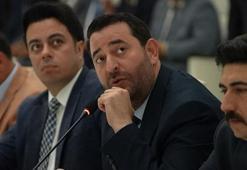 Samandağ Belediye Başkanından Bakan Kurum'a teşekkür