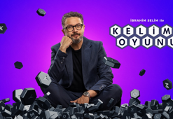 Kelime Oyunu yeni sezonuyla Teve2’de