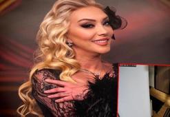 Şarkıcı Güllü'nün, 3.53 promil alkollü olduğu belirlendi