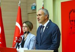 CHP’li Özçağdaş: Kontenjanların ne oranda azalacağına yönelik bilimsel çalışma yapılmadı