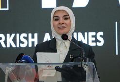 Bakan Göktaş: THY, 20 yılda hayata geçirdiği stratejik programlarla kadın pilot sayısını 50 kat artırdı