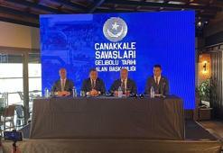 Gelibolu Maratonu'nun lansman toplantısı düzenlendi