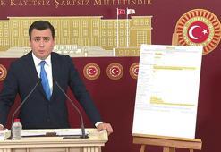 AK Parti'li Gökçek: Ankara'da 6,5 yılda bir damla yeni su kaynağı üretilmedi