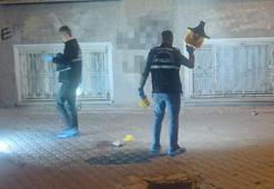 'Yan baktın' kavgasında açılan ateşte ölen 5 yaşındaki Yıldırım toprağa verildi; 3 şüpheli gözaltında