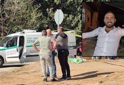 Kamyonetin önünü kesip pompalı tüfekle ateş açtı: 1 ölü, 2 yaralı