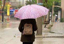 Marmara Bölgesi için 'kuvvetli yağış' uyarısı