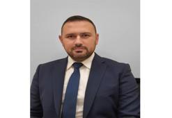 Akenerji'nin Üretim Genel Müdür Yardımcısı Harun Taş oldu