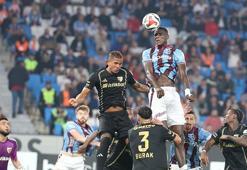 Onuachu Süper Lig’de fark yaratıyor