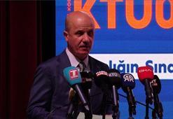 YÖK Başkanı Özvar: Şam'da Türkiye-Suriye Dostluk Üniversitesi kurulacak