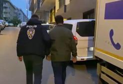 Tatil vaadiyle 13 milyon liralık dolandırıcılık: 5 şüpheli tutuklandı