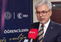 Bakan Yardımcısı Yelkenci: Bu proje yapay zekanın Türk dilinde geliştirilmesi için önemli