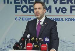 Bakan Bayraktar: Akkuyu’da hedefimiz, 2026 yılında ilk reaktörü devreye almak olacak