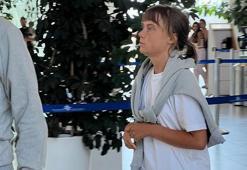 Greta Thunberg'in de aralarında olduğu 171 aktivist daha İsrail’den sınır dışı edildi