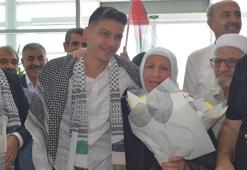 Sumud Filosu'ndaki Batmanlı doktor: Gerçek kahramanlar Filistin halkının kendisi