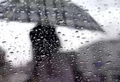 AKOM'dan İstanbul için sağanak uyarısı